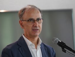 Premijer Đuro Macut, Gerontološki centar