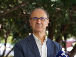 Premijer Đuro Macut, Gerontološki centar