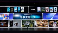 Ovo će promeniti Huawei telefone: Stigao HarmonyOS 7.0 sa AI agentima i velikim promenama