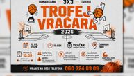Humanitarni 3x3 turnir na Vračaru 12. septembra za pomoć Jovani