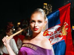 Simona Manojlović