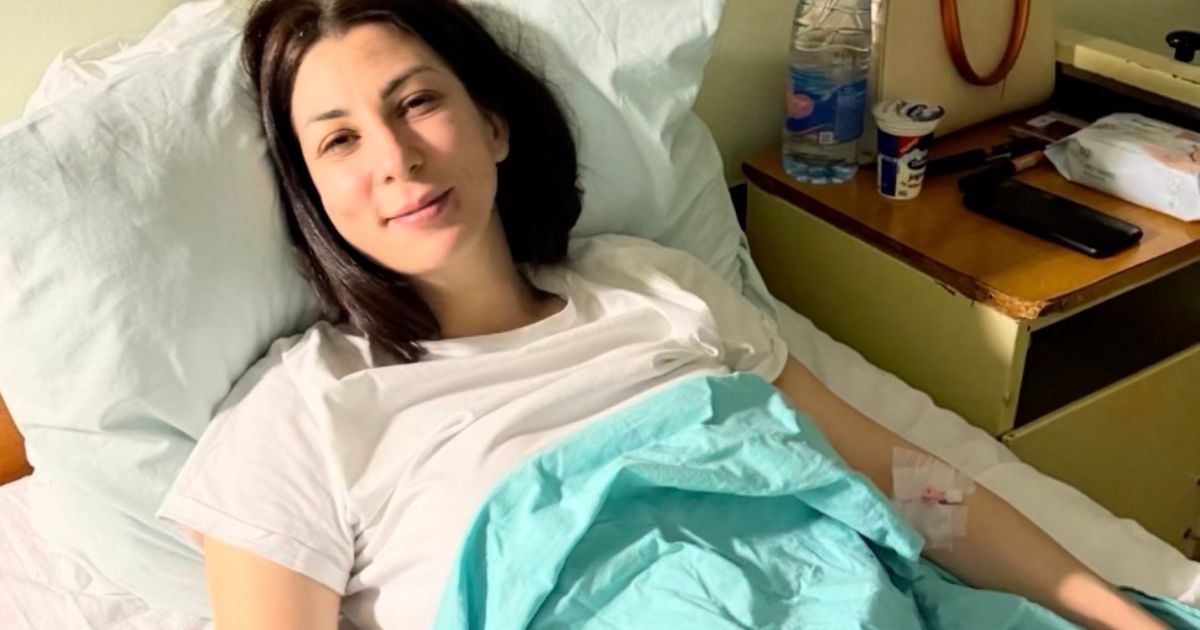 Nadežda se slomila u programu, priča o njenoj bolesti potresla sve: "Jedno jutro sam ustala i samo sam se..."