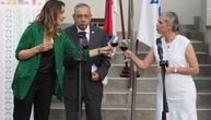 Osnovana Izraelsko-srpska privredna komora: Veliki događaj na veliki praznik