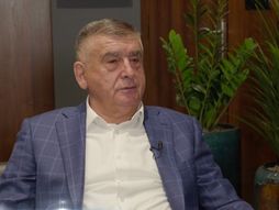 Milenko Kostić
