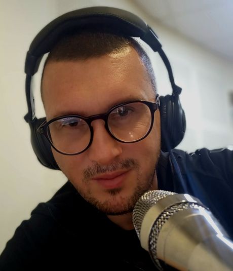 Milinko Mile Vasiljević