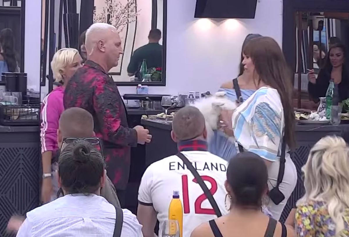 Miljana šokirala u Eliti! Priznala da je bila u "kombinaciji" sa rijaliti učesnicom: Imale smo intimne odnose!