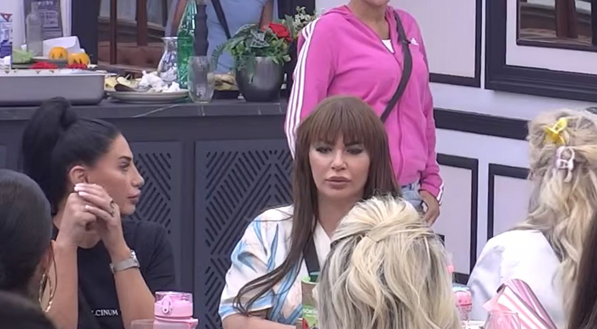 Miljana šokirala u Eliti! Priznala da je bila u "kombinaciji" sa rijaliti učesnicom: Imale smo intimne odnose!