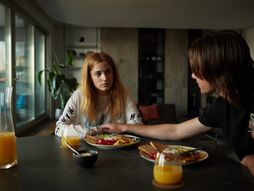 Serija "Okamova oštrica"