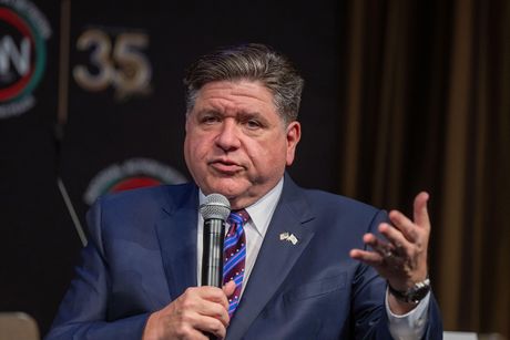 Jay Pritzker