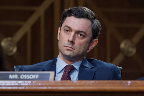 Jon Ossoff