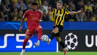 Liga šampiona: Slave Marko Nikolić i Luka Jović, AEK upisao tri boda, sledi spektakl
