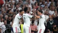 Real Madrid u spektaklu savladao Inter, Belingem promašivao, "Bernabeu" zviždao svojim igračima