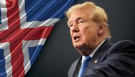 Zbog Trampove objave Island ošto reagovao: Američki ambasador pozvan na razgovore