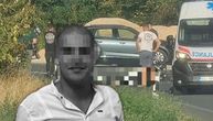 Ovo je Aleksandar koji je poginuo u nesreći kod Ljiga: Užice plače za bajkerom, evo kada će biti sahranjen