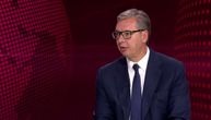 Vučić: Izbori 25. oktobra, za davanje države prijavilo se 1.059.000 građana, Uzbekistan strahovito napreduje