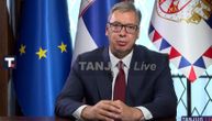 Vućić se obratio naciji: Potpisao Ukaz o raspuštanju Skupštine, raspisao izbore za 25. oktobar