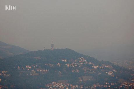 Sarajevo