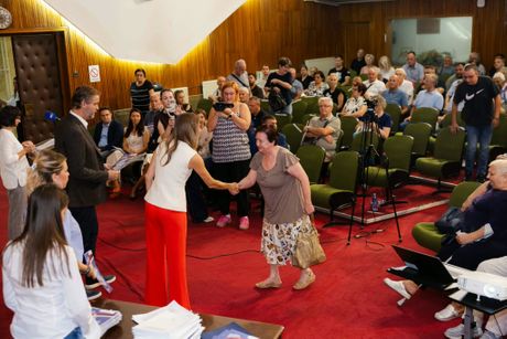 Ministarstvo rudarstva i energetike