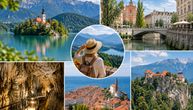 Zemlja iz našeg komšiluka proglašena jednom od najboljih za putnike 50+: Pretekla Švajcarsku i Austriju