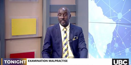 Edward Rukidi Kijanangoma