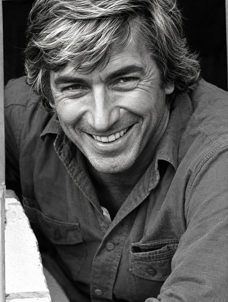 Georgi Markov