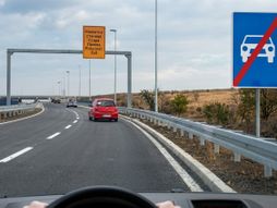 Testovi za b kategoriju, vozačka dozvola