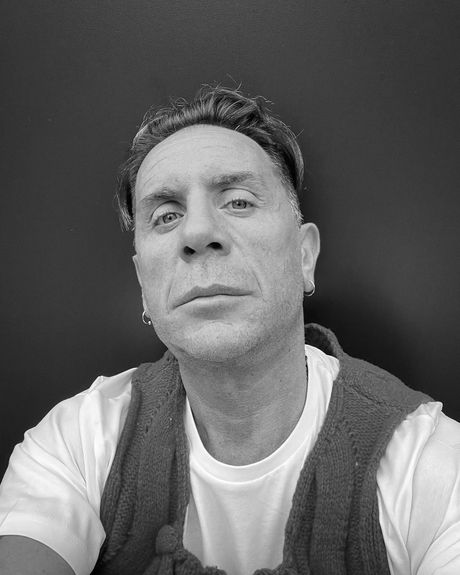 Giorgos Mazonakis Jorgos