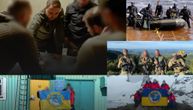 Od Crvenog trga u Moskvi do Afrike: Objavljeni tajni snimci ukrajinskih obaveštajaca