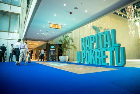 Kapital u pokretu
