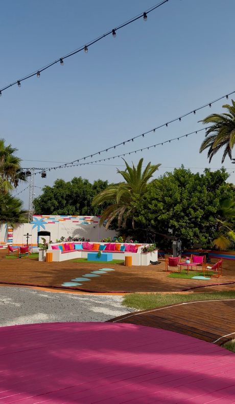 Love Island Adria