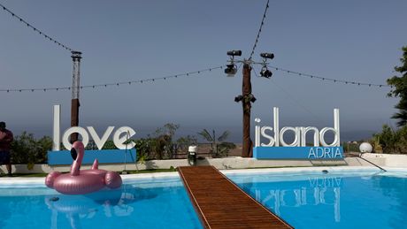 Love Island Adria