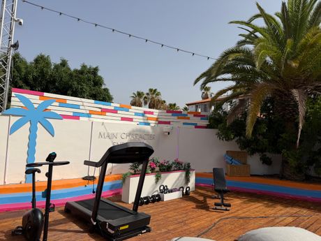 Love Island Adria