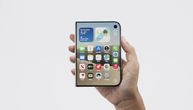 Svi su promašili ime i dizajn! Apple zvanično predstavio prvi telefon na preklop, evo kako izgleda iPhone Duo