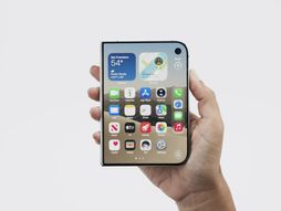iPhone