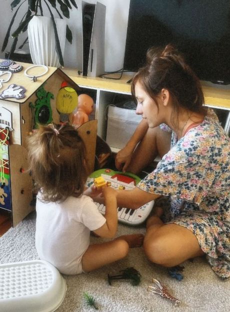 Jovana Stojiljković, Goran Bogdan