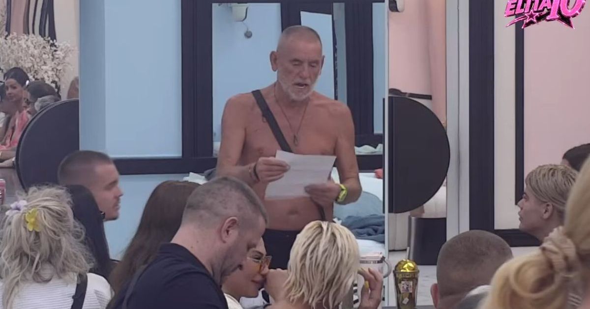Oni su novi voditelji Elite: Stiglo važno saopštenje u Belu kuću