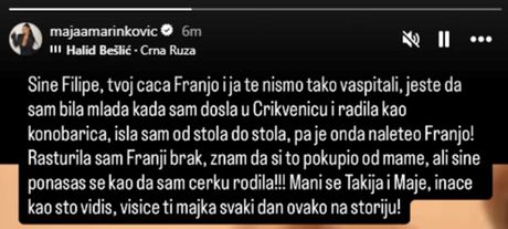 Maja Marinković