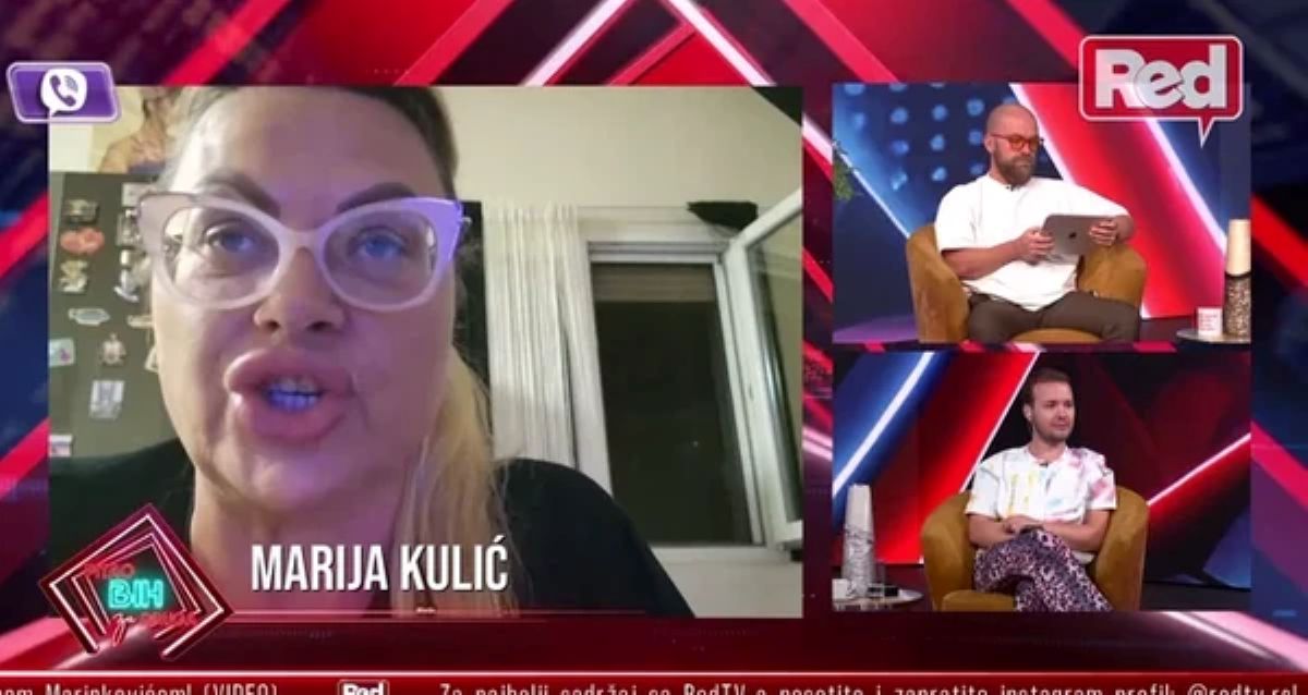 Marija Kulić otkrila istinu o Miljani i Jasenki, pa predvidela raskid u Eliti 10: "Đukić postaje drugi Bebica"