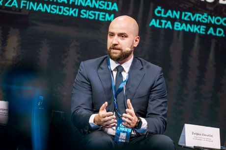Ognjen Popović, Kapital u pokretu