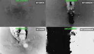 AMERIKA POTOPILA IRANSKI TANKER Dramatična eskalacija sukoba, Teheran uzvratio kišom raketa! (SNIMAK)