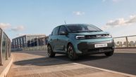 Pravi se u komšiluku i košta manje od 18.000 evra: Dacia otkrila novi Spring sa većim dometom i više prostora