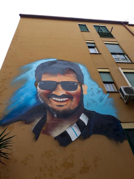 Dijabolik, Fabricio Pićiteli