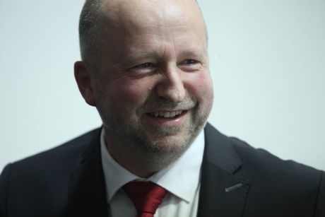 Sebastian Koch AfD