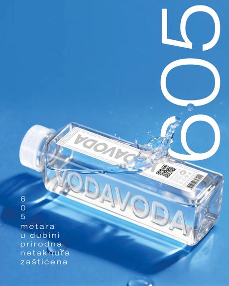 Voda voda