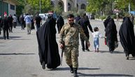 Iranska Revolucionarna garda postavila uslove za kraj rata! Evo šta sve traži od Amerikanaca