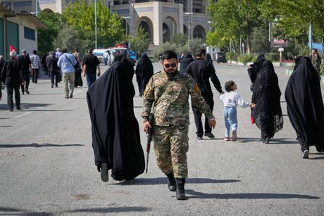 Iran