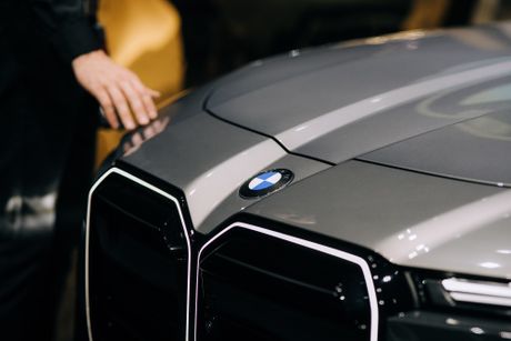 BMW predstavljanje X5 i Series 7