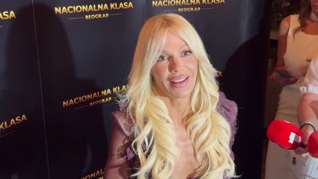 Nataša Bekvalac izjava