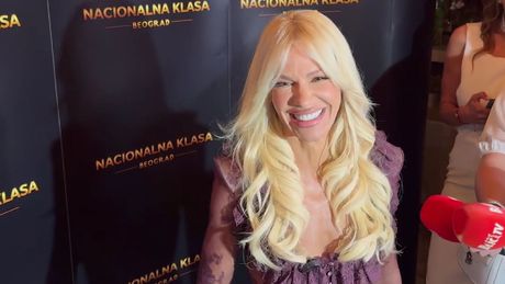 Nataša Bekvalac izjava