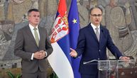 Macut na otvaranju sednice Izvršnog odbora Svetske antidoping agencije WADA
